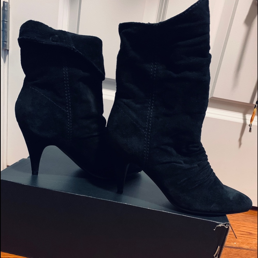 🔥🔥chinese laundry boots 🔥🔥